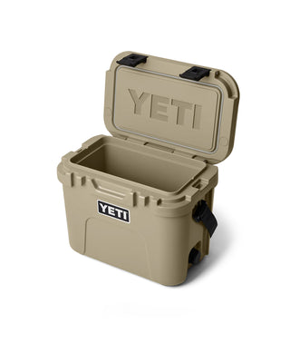 Yeti Roadie 15 Tan