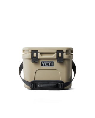 Yeti Roadie 15 Tan