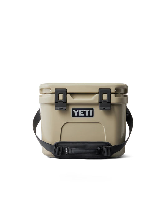 Yeti Roadie 15 Tan