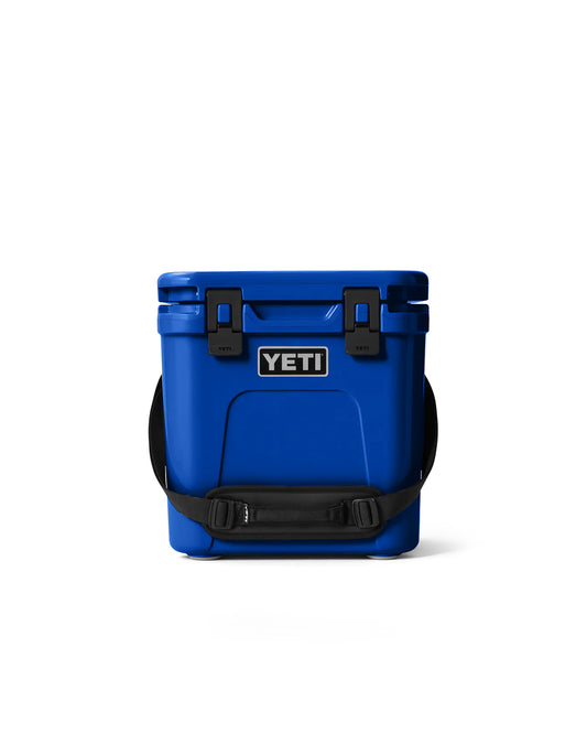 Yeti Roadie 24 2.0 Royal Blue front
