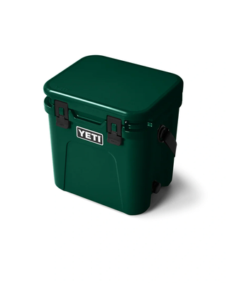 Yeti Roadie 24 2.0 Black Forest Green