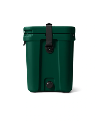Yeti Roadie 24 2.0 Black Forest Green