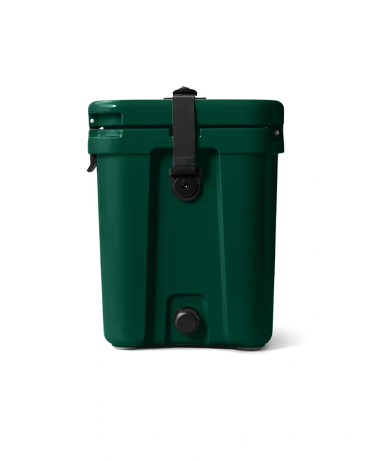Yeti Roadie 24 2.0 Black Forest Green