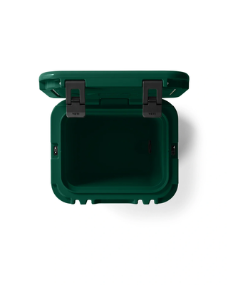 Yeti Roadie 24 2.0 Black Forest Green