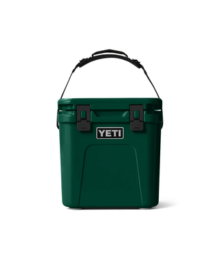 Yeti Roadie 24 2.0 Black Forest Green
