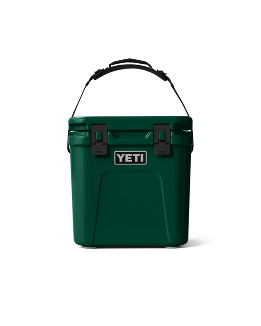 Yeti Roadie 24 2.0 Black Forest Green