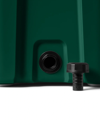 Yeti Roadie 24 2.0 Black Forest Green
