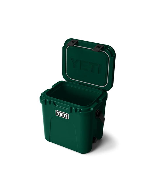 Yeti Roadie 24 2.0 Black Forest Green