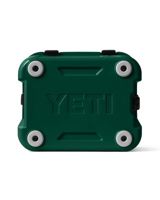 Yeti Roadie 24 2.0 Black Forest Green