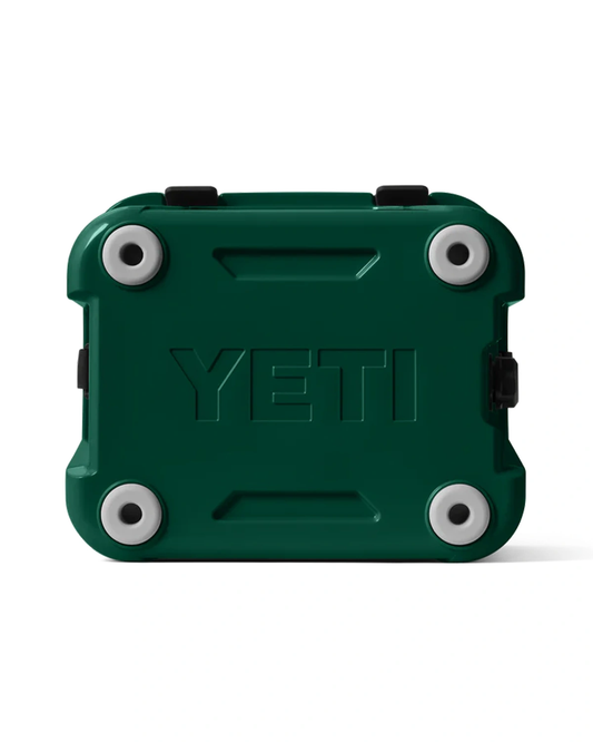 Yeti Roadie 24 2.0 Black Forest Green