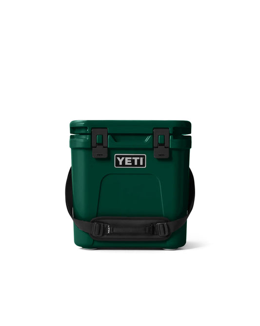 Yeti Roadie 24 2.0 Black Forest Green