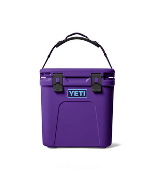 Yeti Roadie 24 2.0 Pace Purple / Blue