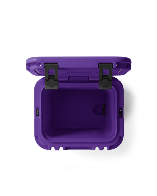 Yeti Roadie 24 2.0 Pace Purple / Blue