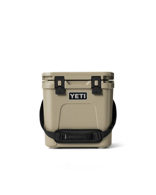 Yeti Roadie 24 2.0 Tan