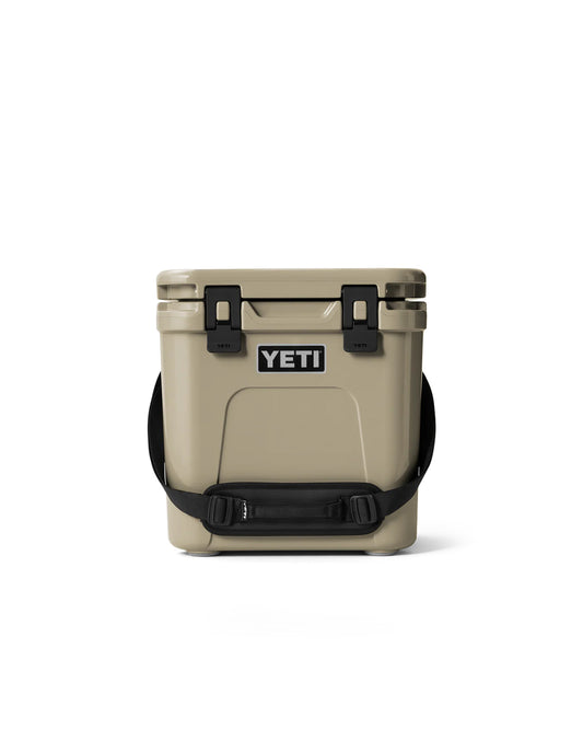 Yeti Roadie 24 2.0 Tan