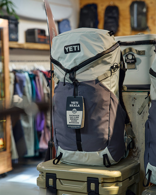 Yeti Skala Backpack 40L Ridgeline