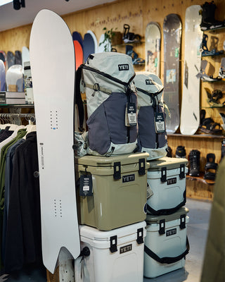 Yeti Skala Backpack 40L Ridgeline