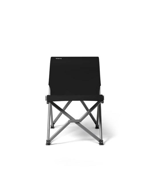 Yeti Trailhead Field Chair Black