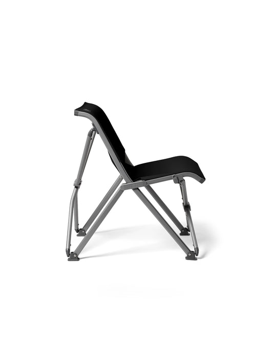 yeti campingstuhl Yeti Trailhead Field Chair Black