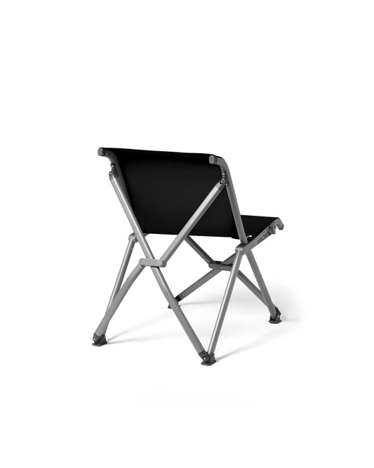 Yeti Trailhead Field Chair Black