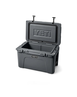 Yeti Tundra 45 Charcoal