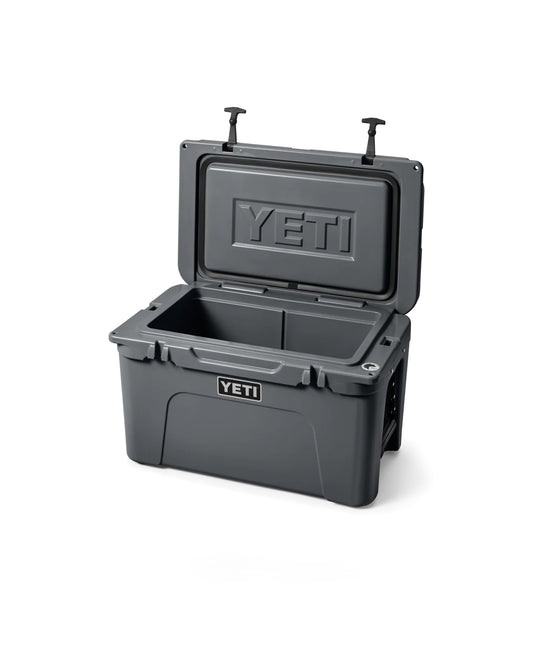 Yeti Tundra 45 Charcoal
