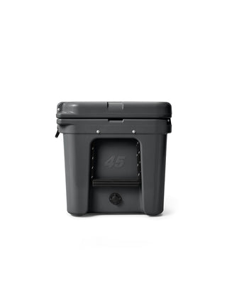 Yeti Tundra 45 Charcoal