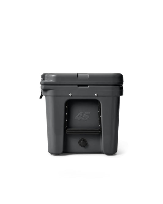 Yeti Tundra 45 Charcoal
