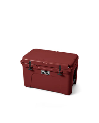 Yeti Tundra 45 Stag Red
