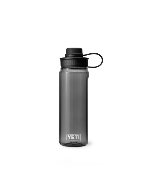 Yeti Yonder 0.75L Tether Bottle Charcoal