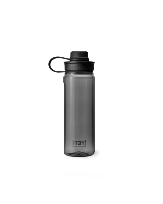 Yeti Yonder 0.75L Tether Bottle Charcoal