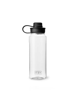 Yeti Yonder 1L Thether Bottle Clear