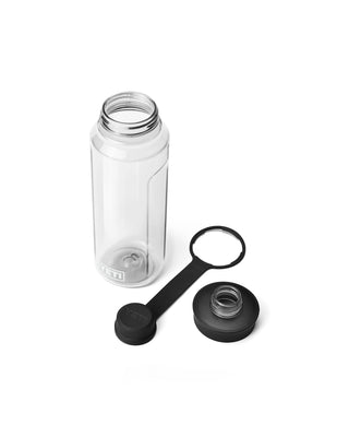Yeti Yonder 1L Thether Bottle Clear