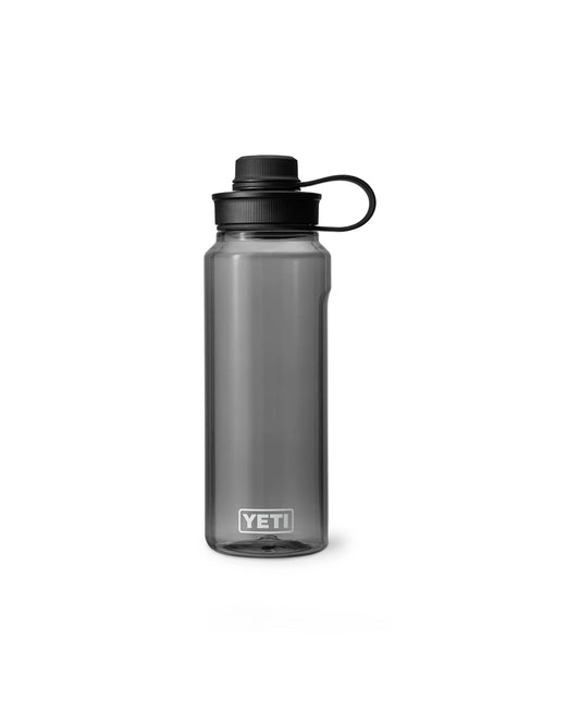 Yeti Yonder 1L Thether Bottle Charcoal