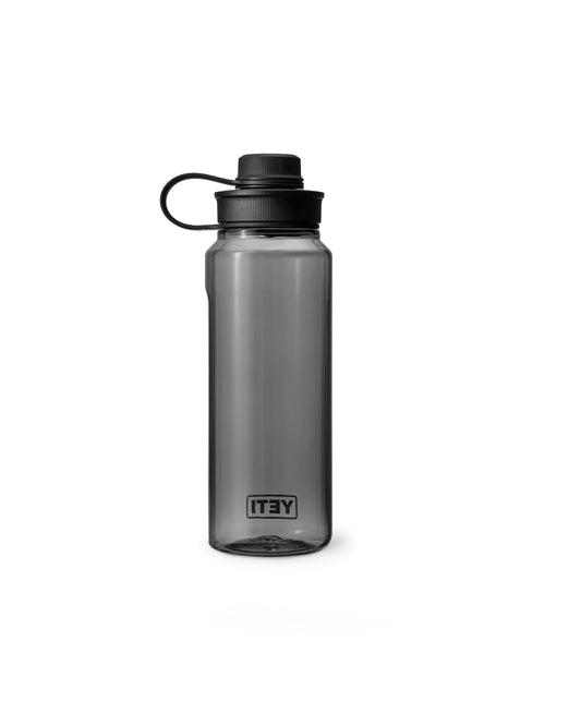 Yeti Yonder 1L Thether Bottle Charcoal