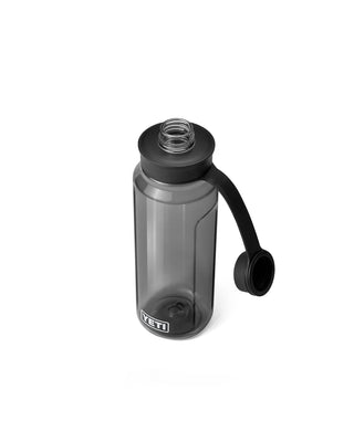 Yeti Yonder 1L Thether Bottle Charcoal