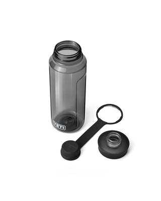 Yeti Yonder 1L Thether Bottle Charcoal