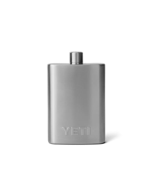 Yeti Flask 7 Oz Stainless Steel