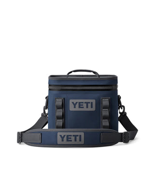 Yeti Hopper Flip Navy 8