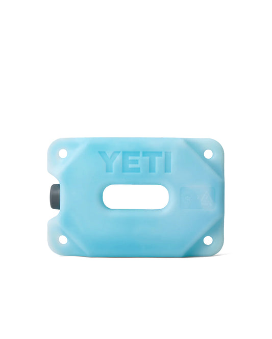 Yeti Ice 2lb Clear