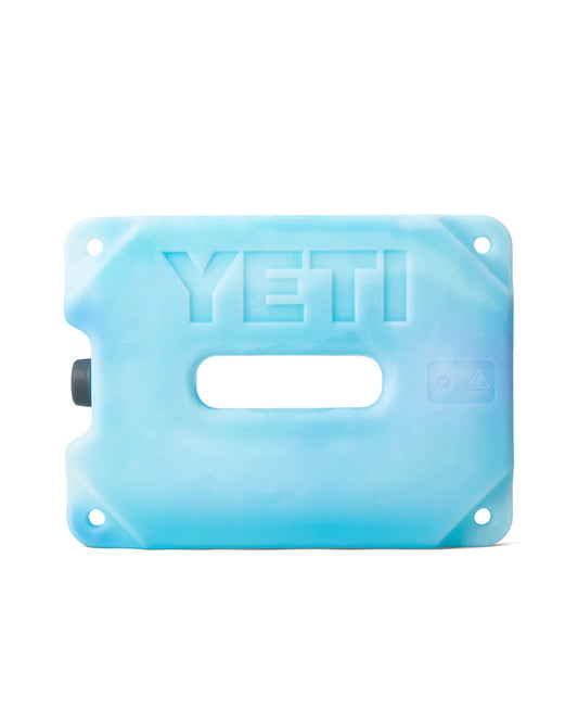 Yeti Ice 4lb Clear