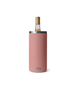 Yeti Ramble Wine Chiller Sandstone Pink