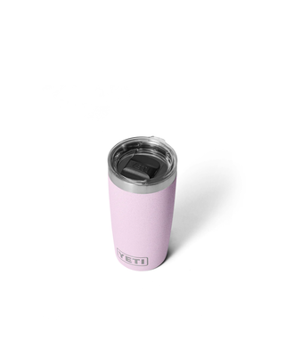 Yeti Rambler 10 oz Tumbler Cherry Blossom