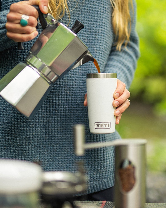 Yeti Rambler 10 oz Tumbler Pace Purple [295 ml]