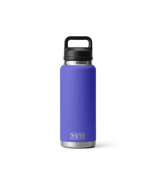 Yeti Rambler 36 Oz Bottle Chug Ultramarine Violet
