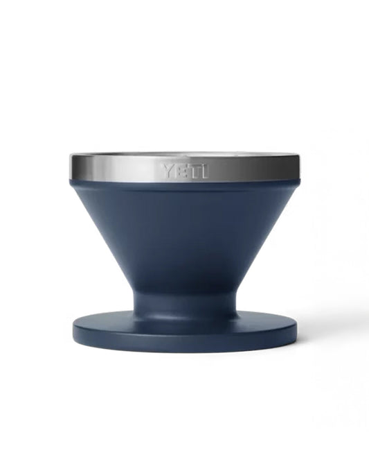Yeti Rambler Pour Over Navy