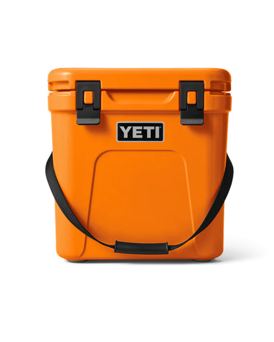 Yeti Roadie 24 King Crab Orange