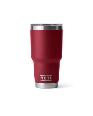 Yeti Yeti Rambler 30 Oz Tumbler Harvest Red