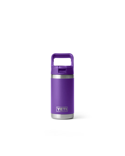 Yeti Rambler Junior 12 Oz Kids Bottle Pace Purple [355 ml]