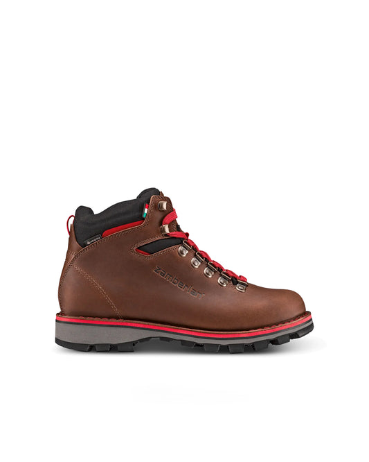 Zamberlan Toblach Gore-Tex Brown